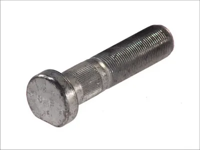 Obrázok produktu pre SAF kolík kolesa 1.303.1075.12 104 mm M22 x 1,5 mm 0,32 kg