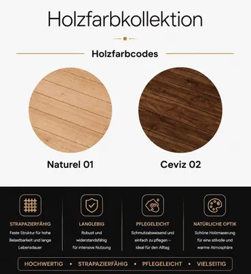 Obrázek produktu pro Sada zahradního nábytku: 3místná pohovka, křeslo, šedá/béžová barva, pohodlná, vhodná na terasu