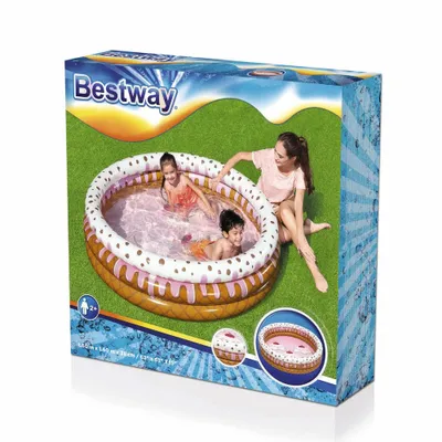Zdjęcie produktu dla BESTWAY Basen dmuchany 160X38 B51144