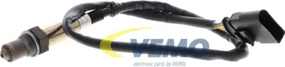 Produktbild von VEMO Lambdasonde für VW Polo Schrägheck (6R1, 6C1) vor-Kat Regelsonde V10-76-0100