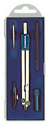 Produktbild von Staedtler - Schulpasser Mars 559 5 - Teil | 1 Stück