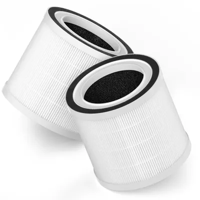 Productafbeelding van Breabetter BreEVA A1 vervangingsfilter, compatibel met TCL luchtreinigers BRE