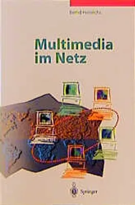 Obrázek produktu pro Multimédia v síti