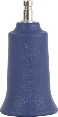 Productafbeelding van K-Active BellaBambi, Blauw, Siliconen