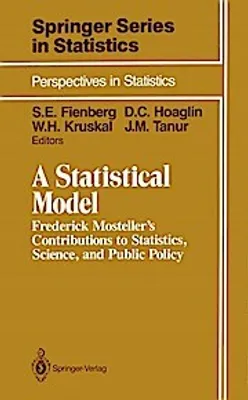 Immagine prodotto di A Statistical Model