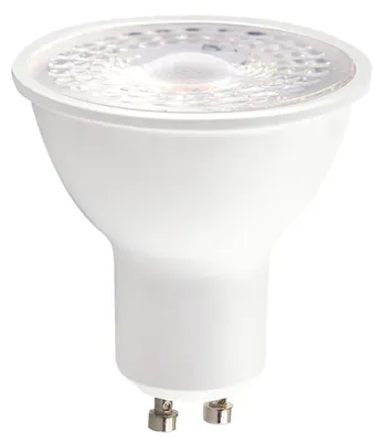 Produktbild von Kobi GU10 LED Spot Lampe 7W 630lm 3000K 230V