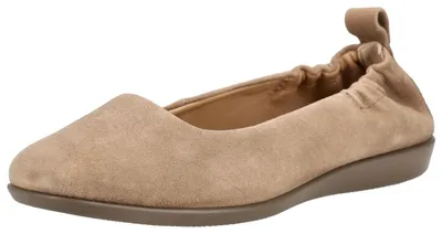 Produktbild von Legero Ballerinas Ballerinas Veloursleder