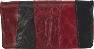 Produktbild von Sunsa große Geldbörse für Damen Leder Geldbeutel XXL Portemonnaie mit RFID Schutz Brieftasche viele Kreditkarten Fächer Geldtasche kleine Geschenk
