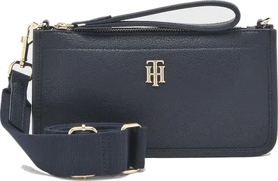 Produktbild von Tommy Hilfiger Damen Binding Crossover Tasche #TH007