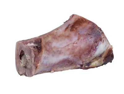 Obrázok produktu pre Sušená hovädzia morková kosť S 9-11cm