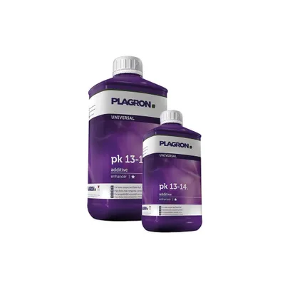 Produktbild von Plagron PK 13-14 10 l