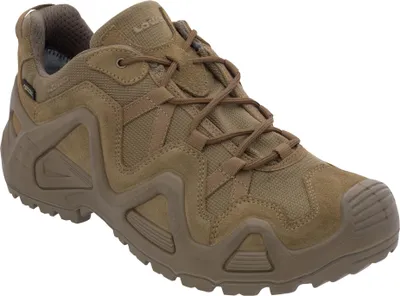 Produktbild von Lowa Zephyr GTX LO Halbschuh TF Coyote OP : Coyote 40