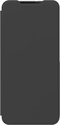 Image de SAMSUNG GP-FWA225AMA - Flip Wallet 'Designed for Samsung' Noir G A22 4G