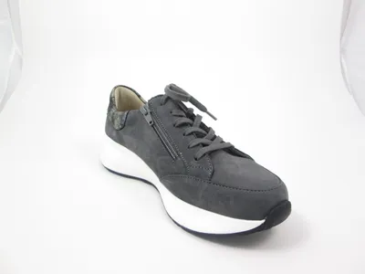 Zdjęcie produktu dla Finn Comfort buty damskie szary rozmiar 5