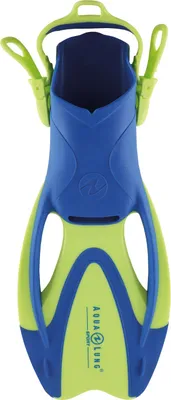 Produktbild von Aqua Lung Sport Zinger Jr Bright Green/Light Blue Bright Green/Light Blue M