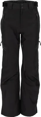 Produktbild von Rehall Croob-r Hosen Schwarz 2XL Mann Schwarz 2XL
