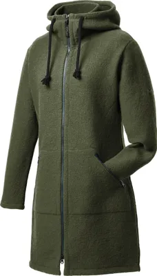 Produktbild von Mufflon W100 Mu-Nika forrest XXXL