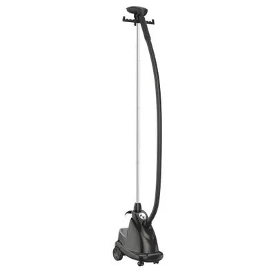 Zdjęcie produktu dla SteamOne PRO2000, Ręczny parowiec do ubrań, 2,5 l, 1 min, Czarny, 4 szt., 42 g/min