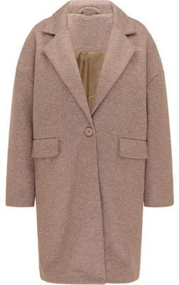 Produktbild von MAIRE damen mantel - beige, XXL