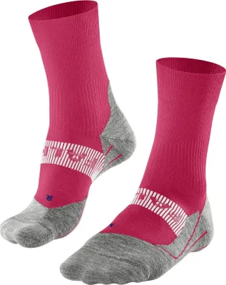 Produktbild von Falke RU4 Endurance Cool Damen rose 39-40