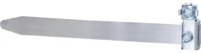 Zdjęcie produktu dla Zacisk uziemiający OU4 550 mm stal/nierdzewny