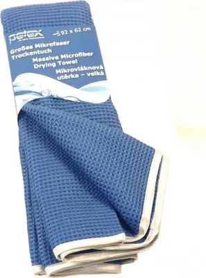 Obrázek produktu pro Utěrka z mikrovlákna PETEX (92x62cm)