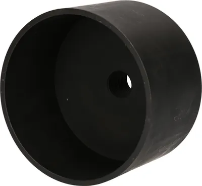 Zdjęcie produktu dla KS Tools 460.3691, 1,9 kg, Czarny
