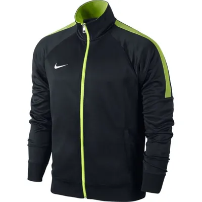 Produktbild von Bluza Nike Team Club Trainer B3497