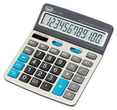 Obrázok produktu pre Trevi EC 3780/SL