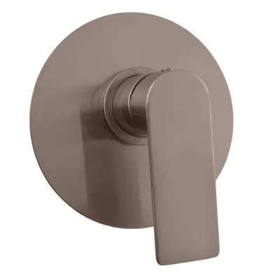 Obrázok produktu pre Podomietková sprchová batéria RAV Slezák NIL magnetic grey NL183LMGK