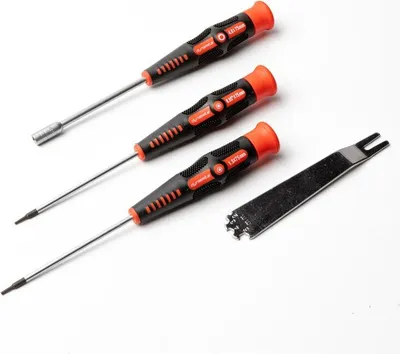 Produktbild von Dynamite STARTUP TOOL SET: Axial 1/24th Scale