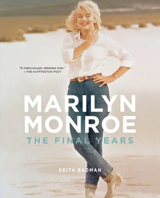 Produktbild von Marilyn Monroe
