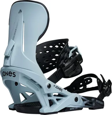 Produktbild von Jones Mercury Snowboardbindungen Blau M Blau M