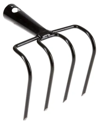 Produktbild von Freund 3430508 Gartenhäckchen 64590 Düllgeräte