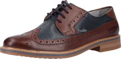 Produktbild von FRETZ men Businessschuhe Businessschuhe Leder