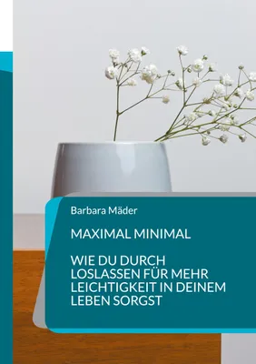 Produktbild von Maximal minimal