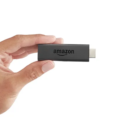 Obrázok produktu pre Amazon Fire TV Stick, IPTV, Full HD, 1280 x 720,1920 x 1080 px, 1080p, 720p, 16:9, 60 fps