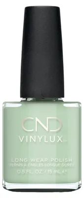 Imagen del producto de CND - Vinylux - Colección "Mint & Meditation" - 15 ml
