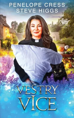 Produktbild von Vestry Vice