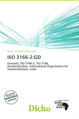 Produktbild von Iso 3166-2