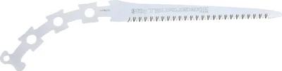 Obrázek produktu pro Náhradní pilový list Silky pro pilu Silky Tsurugi 200 mm, 8 zubů hrubý, rovný