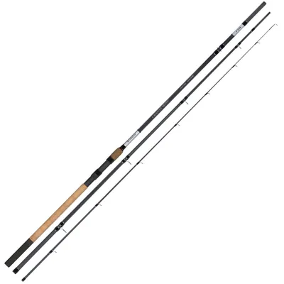Produktbild von Tubertini Catapult Silver 18-40g 3,60m Forellenrute