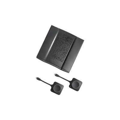 Produktbild von BARCO Clickshare CX-50 GEN2 inclusive 2x USB-C Button
