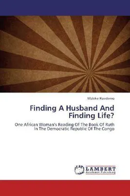Produktbild von Finding A Husband And Finding Life?