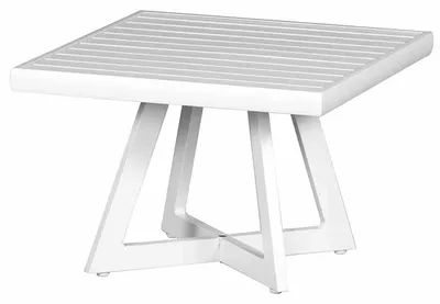 Produktbild von SIENA GARDEN Alexis Lounge Tisch 50x50x35 cm C30939