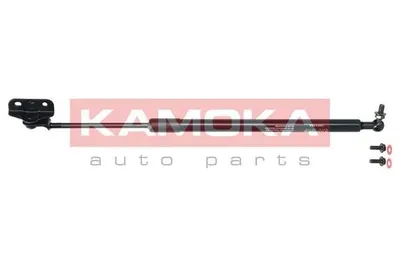 Obrázok produktu pre Vzduchová pružina, kapota motora
