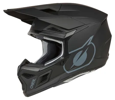 Zdjęcie produktu dla O´Neal přilba 3SRS SOLID černá XL (61/62 cm)