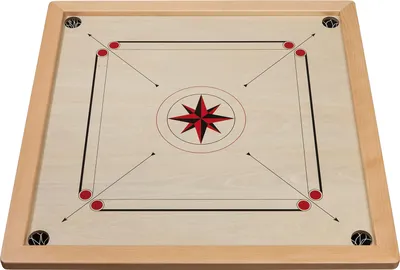 Produktbild von Philos Philos Carrom Erle 8205