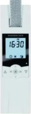 Produktbild von Gurtwickler RolloTron Comfort Stand.Ku.ultraweiß Zugleistung max.45kg RADEMACHER