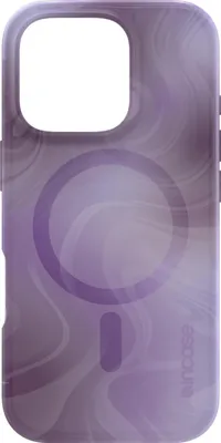 Zdjęcie produktu dla Incase Halo, Futerał, Apple, iPhone 16 Pro, 16 cm (6.3"), Liliowy